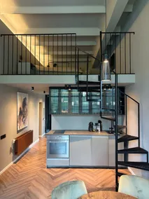 GU Design Apartment Nr.3 loft - Image 4