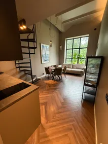 GU Design Apartment Nr.3 loft - Image 5