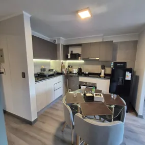 New apartment for 4 with parking - Image 5