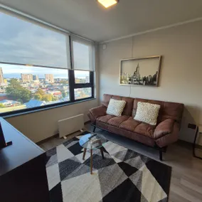 New apartment for 4 with parking - Image 2
