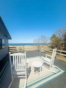 Private Sandy Beach+Sauna+Sunset Views+Fireplaces - Image 2
