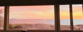 Private Sandy Beach+Sauna+Sunset Views+Fireplaces - Image 5