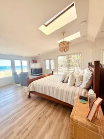Private Sandy Beach+Sauna+Sunset Views+Fireplaces - Image 3