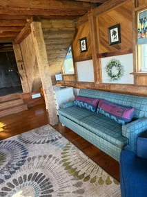 Buggy Shed - Image 4