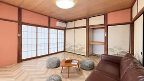 Nature-Inspired Inn in Chichibu · up to 10 Guests - Image 2