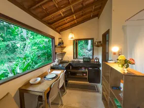 Jabuticaba Chalet in Boipeba, close to the sea. - Image 4