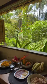 Jabuticaba Chalet in Boipeba, close to the sea. - Image 5