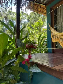 Jabuticaba Chalet in Boipeba, close to the sea. - Image 3