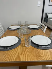 Apartment in front of the mall, best location - Image 2