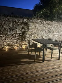 The Adour terrace - Image 2