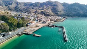 Sunset Stay OMI | Shimanami Kaido, Oshima | Quiet beachfront rental | Maximum 6 people - Image 3