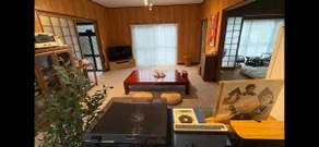Sunset Stay OMI | Shimanami Kaido, Oshima | Quiet beachfront rental | Maximum 6 people - Image 4