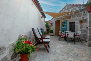 El Berrueco Rural House, private Jacuzzi 2/4 seats - Image 3