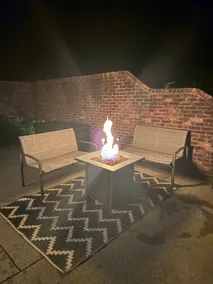 Cozy Private Pool House 20 mins from Downtown - Image 4