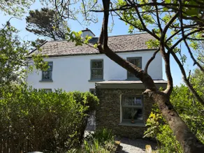 Boss's Farmhouse on the Skellig's Ring - Image 2