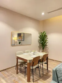 Elegant apartment with self check-in | Saz Apartment - Image 4
