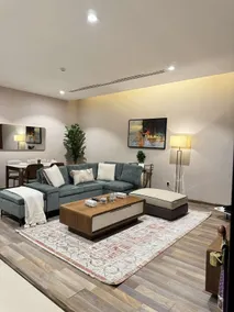 Elegant apartment with self check-in | Saz Apartment - Image 3