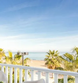 Spectacular house on Carvajal Beach - Image 4