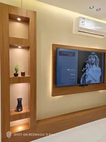 Elegant apartment with self-design and access k3 with smart screen 70 - Image 4