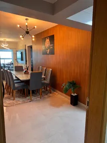 Beachfront apartment 3 bedrooms - Image 5