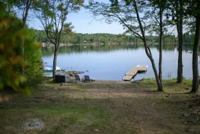 Sandy Beach + Lakeside Sauna— Quiet Family Fun - Image 3