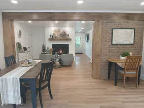 Family country cottage - Image 3