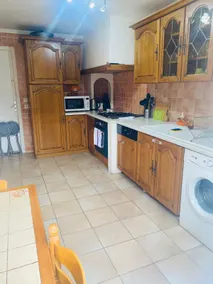 Family home / Garden / Parking / WIFI - Image 5