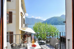 Residenza Lungolago Melide for 5 - Happy Rentals - Image 2