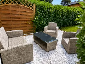 Le Jardin du Port | 2-Bedroom • Garden • Lake within walking distance - Image 5