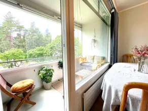 Spacious City Apartment Near Nature & Metro - Image 3