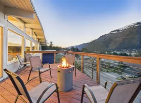 Admiral’s View | Panoramic Views, Family Friendly - Image 3