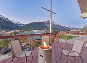 Admiral’s View | Panoramic Views, Family Friendly - Image 4