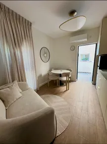 Hotel-Style 1BR Suite in RBSA - Image 2