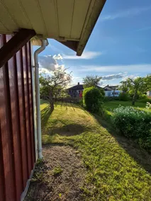 Red House with Garden near Astrid Lindgren's World - Image 3