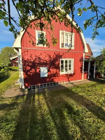 Red House with Garden near Astrid Lindgren's World - Image 2