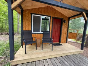 Pinewood Cabin - Image 5