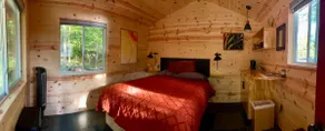 Pinewood Cabin - Image 2