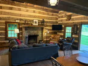 Barnwood Cabin - 172 acre natural wonder - Image 4