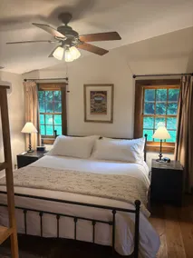 Barnwood Cabin - 172 acre natural wonder - Image 3