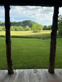 Barnwood Cabin - 172 acre natural wonder - Image 3