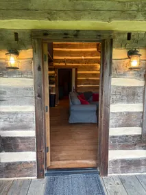 Barnwood Cabin - 172 acre natural wonder - Image 5