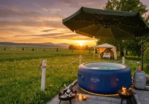 Nuka House • silence, jacuzzi & garden - Image 2