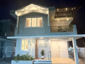 BDS Goa Private Pool Luxury Villa - Image 2