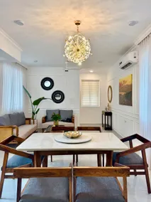 BDS Goa Private Pool Luxury Villa - Image 5