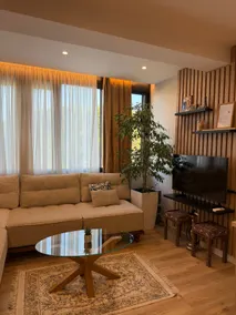 Cozy cloud apartments - Image 2