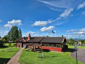 House in Sollerön - Image 2