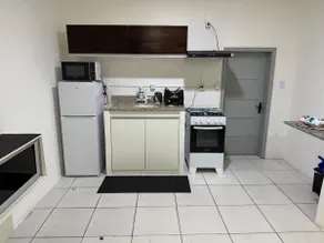 Apt Eça 001, Unimed, Bolshoi, 3pax, wifi, split - Image 3