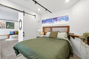 The White Door *No Cleaning Fee* - Image 3