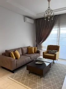 Luxurious apartment Folla Resort S2 family - Image 5