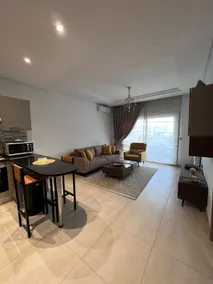 Luxurious apartment Folla Resort S2 family - Image 3